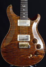 Used Paul Reed Smith Private Stock DGT Pernambuco Limited Tiger Eye-Brian's Guitars