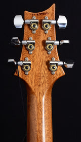 Used Paul Reed Smith Wood Library Artist McCarty Singlecut 594 Brian's Limited River Blue-Brian's Guitars