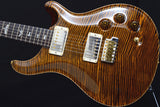 Used Paul Reed Smith Private Stock DGT Pernambuco Limited Tiger Eye-Brian's Guitars