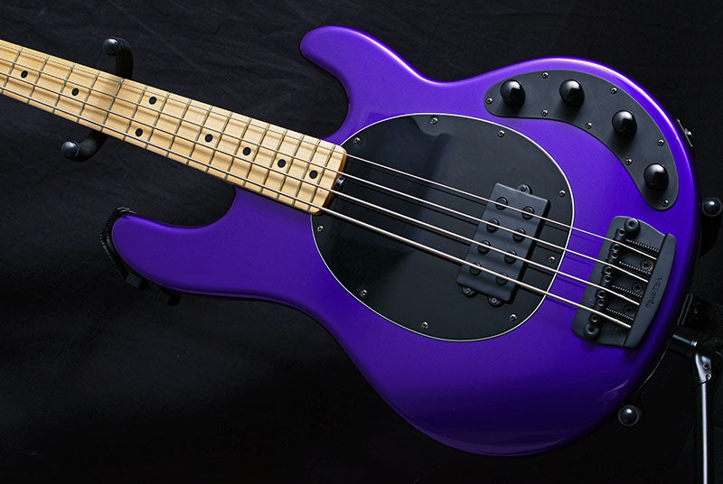 Firemist deals purple stingray