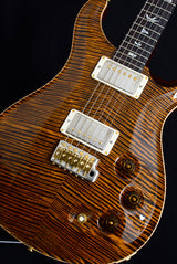 Used Paul Reed Smith Private Stock DGT Pernambuco Limited Tiger Eye-Brian's Guitars