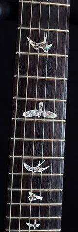 Used Paul Reed Smith Private Stock DGT Pernambuco Limited Tiger Eye-Brian's Guitars