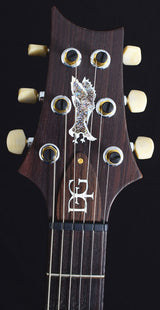 Used Paul Reed Smith Private Stock DGT Pernambuco Limited Tiger Eye-Brian's Guitars