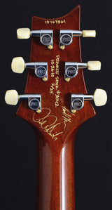 Used Paul Reed Smith Private Stock DGT Pernambuco Limited Tiger Eye-Brian's Guitars