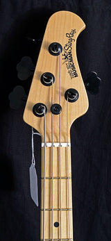 Used Ernie Ball Music Man StingRay-Brian's Guitars