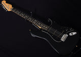 Used 1996 Fender American Standard Stratocaster Black-Brian's Guitars