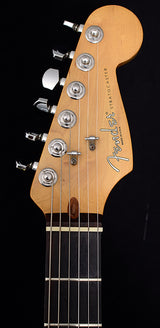 Used 1996 Fender American Standard Stratocaster Black-Brian's Guitars