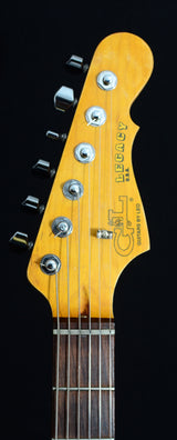 Used G&L Legacy Custom HH Copper Metallic-Brian's Guitars
