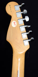 Used 1996 Fender American Standard Stratocaster Black-Brian's Guitars