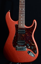 Used G&L Legacy Custom HH Copper Metallic-Brian's Guitars