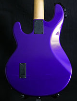 Used Ernie Ball Music Man StingRay-Brian's Guitars