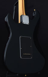 Used 1996 Fender American Standard Stratocaster Black-Brian's Guitars