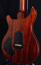 Used Paul Reed Smith Private Stock DGT Pernambuco Limited Tiger Eye-Brian's Guitars