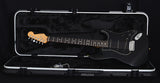 Used 1996 Fender American Standard Stratocaster Black-Brian's Guitars