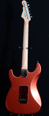 Used G&L Legacy Custom HH Copper Metallic-Brian's Guitars