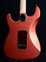 Used G&L Legacy Custom HH Copper Metallic-Brian's Guitars