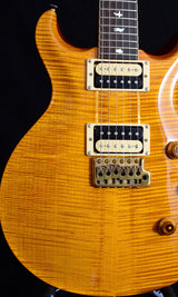 Used Paul Reed Smith Private Stock Howard Leese Golden Eagle Limited-Brian's Guitars