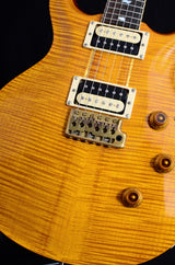 Used Paul Reed Smith Private Stock Howard Leese Golden Eagle Limited-Brian's Guitars