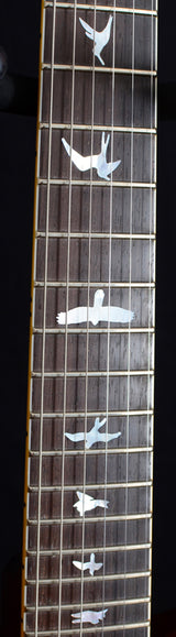 Used Paul Reed Smith Private Stock Howard Leese Golden Eagle Limited-Brian's Guitars