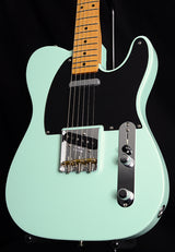 Fender Vintera '50s Telecaster Modified Surf Green-Electric Guitars-Brian's Guitars