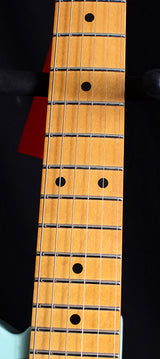 Fender Vintera '50s Telecaster Modified Surf Green-Electric Guitars-Brian's Guitars