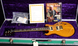 Used Paul Reed Smith Private Stock Howard Leese Golden Eagle Limited-Brian's Guitars
