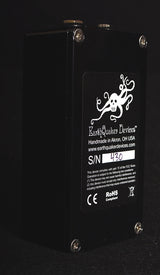 Earthquaker Erupter Fuzz-Effects Pedals-Brian's Guitars