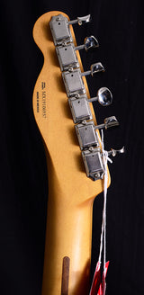 Fender Vintera '50s Telecaster Modified Surf Green-Electric Guitars-Brian's Guitars