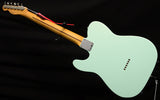 Fender Vintera '50s Telecaster Modified Surf Green-Electric Guitars-Brian's Guitars