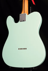 Fender Vintera '50s Telecaster Modified Surf Green-Electric Guitars-Brian's Guitars