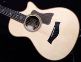 Taylor 752ce 12-Fret 12 String Limited-Brian's Guitars