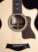 Taylor 752ce 12-Fret 12 String Limited-Brian's Guitars
