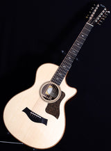 Taylor 752ce 12-Fret 12 String Limited-Brian's Guitars