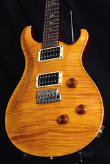 Used 1996 Paul Reed Smith Custom 24 Vintage Yellow-Brian's Guitars