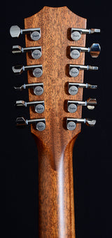 Taylor 752ce 12-Fret 12 String Limited-Brian's Guitars