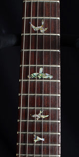 Used 1996 Paul Reed Smith Custom 24 Vintage Yellow-Brian's Guitars