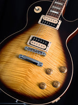 Gibson Les Paul Traditional Pro IV Vintage Burst-Brian's Guitars
