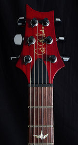 Used 1996 Paul Reed Smith Custom 24 Vintage Yellow-Brian's Guitars