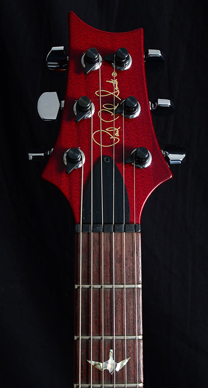 Used 1996 Paul Reed Smith Custom 24 Vintage Yellow-Brian's Guitars