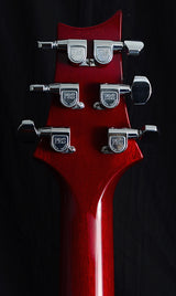 Used 1996 Paul Reed Smith Custom 24 Vintage Yellow-Brian's Guitars