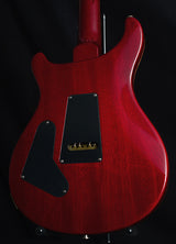 Used 1996 Paul Reed Smith Custom 24 Vintage Yellow-Brian's Guitars