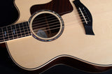 Taylor 816ce-Brian's Guitars