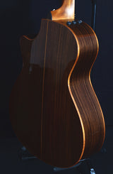 Taylor 752ce 12-Fret 12 String Limited-Brian's Guitars