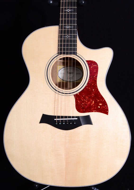 Taylor 314ce Tasmanian Blackwood Lutz Spruce Limited-Brian's Guitars