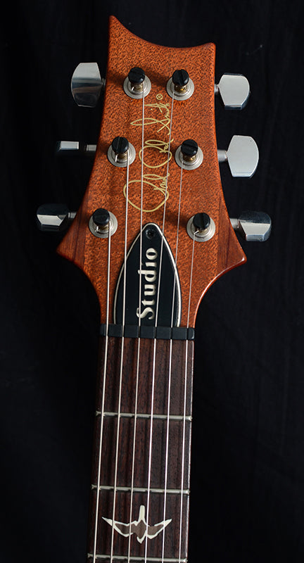 Used Paul Reed Smith Studio Armando's Amethyst-Brian's Guitars