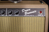 Used Cutthroat Audio Down Brownie-Brian's Guitars