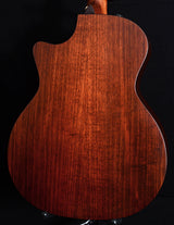 Taylor 314ce Tasmanian Blackwood Lutz Spruce Limited-Brian's Guitars