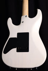 Tom Anderson Drop Top Shorty Natural Bora Blue Burst-Brian's Guitars