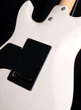 Tom Anderson Drop Top Shorty Natural Bora Blue Burst-Brian's Guitars