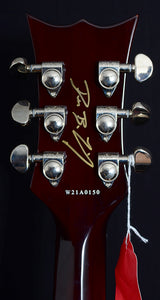 Used DBZ Bolero-Brian's Guitars